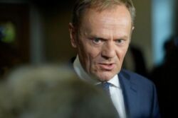 Michał Kolanko: Co po miesiącu miodowym Tuska