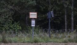 KEP: Troska o obywateli nie uzasadnia zamykania granic