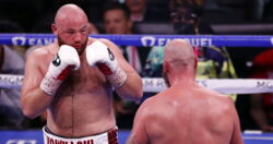 Adam Kownacki przegrał po sześciu rundach z Robertem Heleniusem