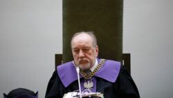 Izba Dyscyplinarna SN uchyliła immunitet prezesowi Izby Pracy Józefowi Iwulskiemu