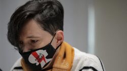 Suchanow o akcie oskarżenia: "Dowiedziałam się dziś z mediów. Nie mam sobie nic do zarzucenia"