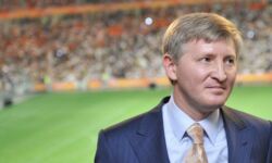 Najbogatszy obywatel Ukrainy: Rosja to agresor, a Putin to zbrodniarz wojenny