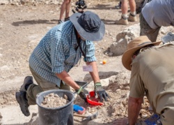 Sensacyjne odkrycie w Iraku