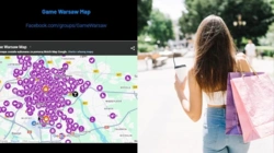 Przyjechali do Polski podrywać dziewczyny.  Uznają Warszawę za miasto nr 1 na świecie do zaliczania dziewcząt.