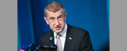 Czechy nie będą już wspierać Ukrainy. "Nie weźmiemy udziału"