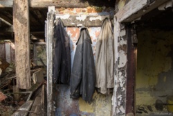 Śladami zapomnianego gospodarstwa