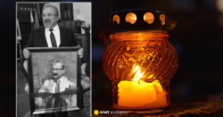 Marian Koral nie żyje. Był współtwórcą "lodowego imperium"