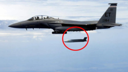 Pociski JASSM-XR w Polsce? Bez problemu sięgną Moskwy