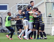 Serie A. W niedzielę Inter Mediolan może być mistrzem