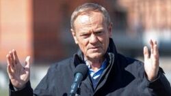 Katastrofa w Smoleńsku. Donald Tusk: perfekcyjna realizacja planu Putina przez PiS