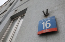 Umorzono śledztwo w sprawie „dwóch wież”