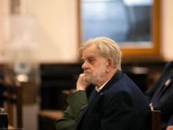 Chciał 2 mln zł, ma dostać 400 tys. Jest decyzja sądu ws. odszkodowania dla Andrzeja Gwiazdy