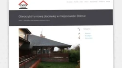 Nawrocki przekazał im kawalerkę, jedno z ich schronisk zamknięto. Brud, myszy, spleśniałe jedzenie