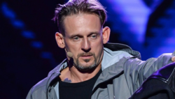 Kabareciarz Michał Wójcik poinformował że jego partnerką z którą miał dzieci zmarła na raka