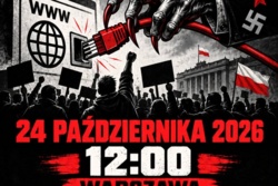 RĘCE PRECZ OD NASZEJ SIECI!