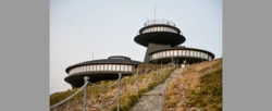 Podpisano umowę na remont obserwatorium IMGW na Śnieżce
