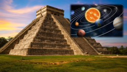 Kosmiczna precyzja kalendarza Majów. Naukowcy rozwiązali zagadkę