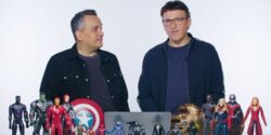 Multiwersum zagrożeniem dla MCU? Reżyser Avengers: Endgame się niepokoi