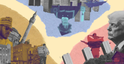 Koniec społeczeństwa, jakie znamy. Czeka nas konflikt populistów, „Europejczyków” i migrantów