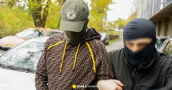 Osiem bmw, lamborghini i drogie monety. Tak bohater afery RARS bawił się za państwowe pieniądze