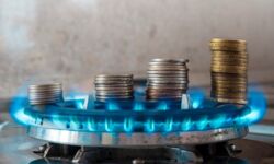 Wysokie ceny gazu. KO chce jednolitej taryfy dla odbiorców indywidualnych