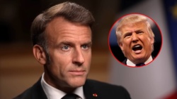 Macron odmawia udziału w „Radzie Pokoju”. Trump reaguje groźbą