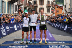 Andrzej Witek trzeci na OCC!