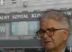 Ujawniamy. Bóg od trzustki, państwowy szpital i pieniądze od pacjentów