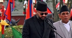 Nepal: 35-letni raper został premierem. Doszedł do władzy po protestach młodzieży