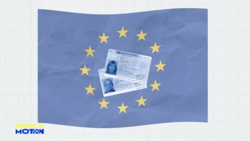 Rekordowa liczba zezwoleń na pobyt w UE