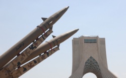 Źródła Financial Times: W przypadku eskalacji wojny z USA Iran może zaatakować cele w Europie: bazy w Bułgarii czy na Cyprze