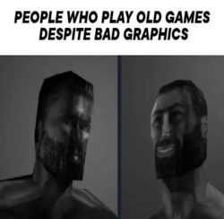 Wojak Land - stronka z obrazkami różnych odmian tej memicznej postaci