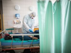 Koronawirus w Polsce. Ile nowych zakażeń? Nowe dane z resortu zdrowia [29 stycznia]