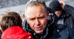 Polacy usunięci z igrzysk? Wszystko przez decyzję Nawrockiego