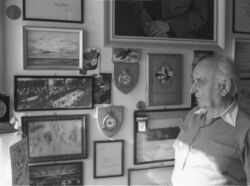 75 lat temu komuniści aresztowali S. Skalskiego: asa lotnictwa myśliwskiego.