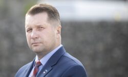 Czarnek: ZNP traci mandat do związkowego reprezentowania nauczycieli