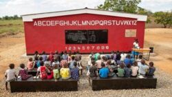 W Afryce powstały właśnie pierwsze praktyczne szkoły z druku 3D