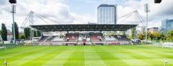 Modernizacja stadionu Polonii Warszawa bez partnera prywatnego. Urząd miasta zmienia plan