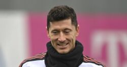 Lewandowski ze Złotą Piłką? Polak ma być na podium