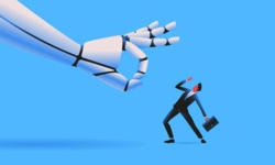 „WSJ”: AI nauczyła się, jak przeżyć. Modele wymykają się spod kontroli