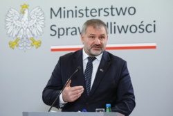 Piraci drogowi będą "obrączkowani"? Żurek ogłasza politykę "zero tolerancji"