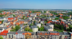 Loteria podatkowa dla mieszkańców, którzy związali się z miastem