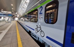 PKP Intercity wykorzystało już 84% środków z KPO