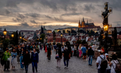 Rekordowa liczba Amerykanów opuszcza Stany Zjednoczone