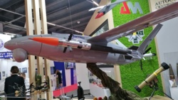 Polska rakieta i dron sposobem na Szahidy? Prace trwają [ANALIZA]