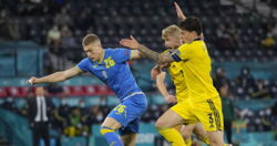 Co za mecz! Ukraina została ostatnim ćwierćfinalistą Euro 2020
