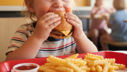 IMiD: niemal połowa polskich dzieci ma podwyższony cholesterol