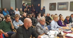 Gorąco na sesji. Radni przyjęli nową uchwałę o imigrantach (WIDEO)