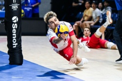 Polscy siatkarze już w ćwierćfinale MŚ. Zaskakujące problemy z Kanadą