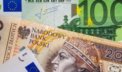 Inflacja w Polsce prawie najwyższa w UE